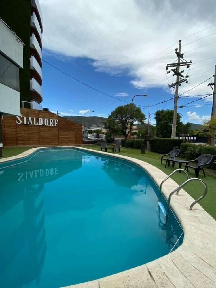 Hotel Sialdorf