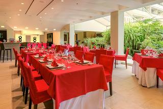 Hotel Barcel� Aruba