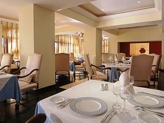 Hotel Barcel� Aruba