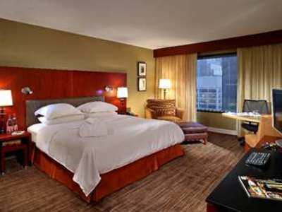 Hotel Hilton Toronto