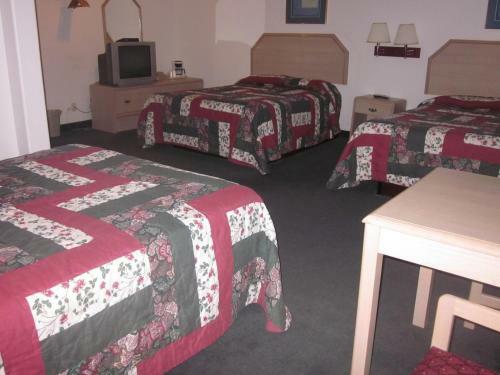 Hotel Panguitch Inn