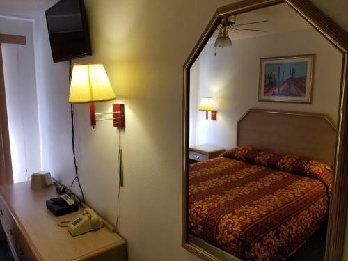 Hotel Panguitch Inn