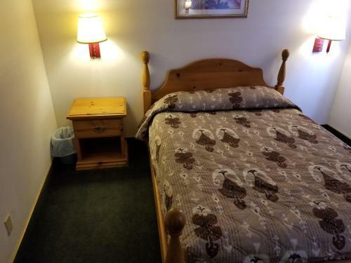 Hotel Panguitch Inn