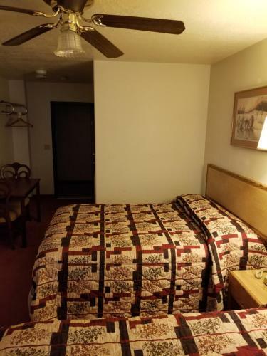 Hotel Panguitch Inn