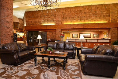 Hotel Lexington& Conference Center