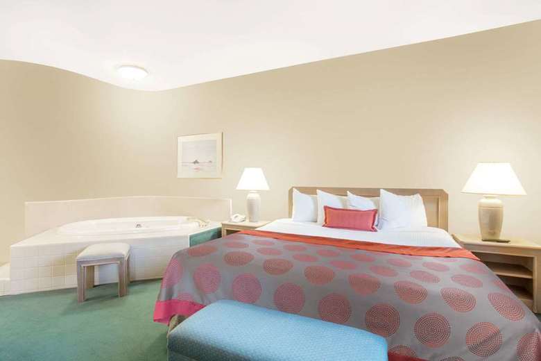 Hotel Ramada Inn