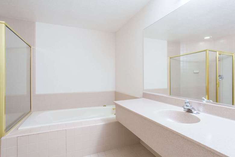 Hotel Ramada Inn