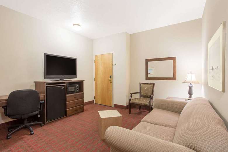 Hotel Ramada Inn