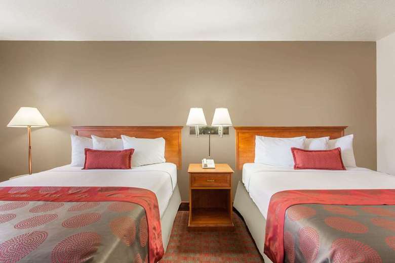 Hotel Ramada Inn