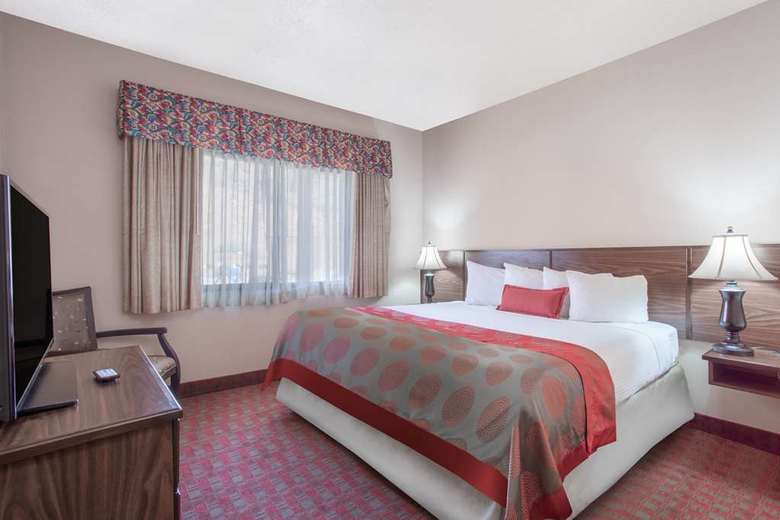 Hotel Ramada Inn