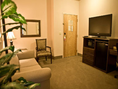 Hotel Ramada Inn