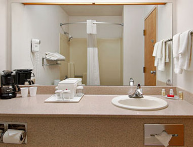 Hotel Ramada Inn