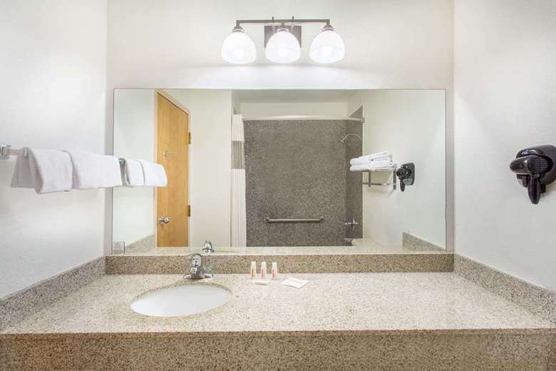 Hotel Ramada Inn