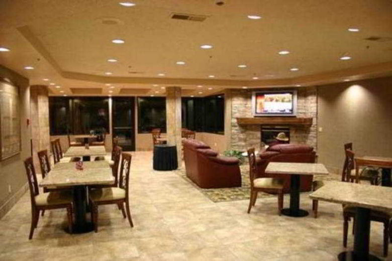 Hotel Ramada Inn