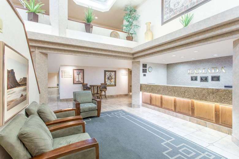 Hotel Ramada Inn