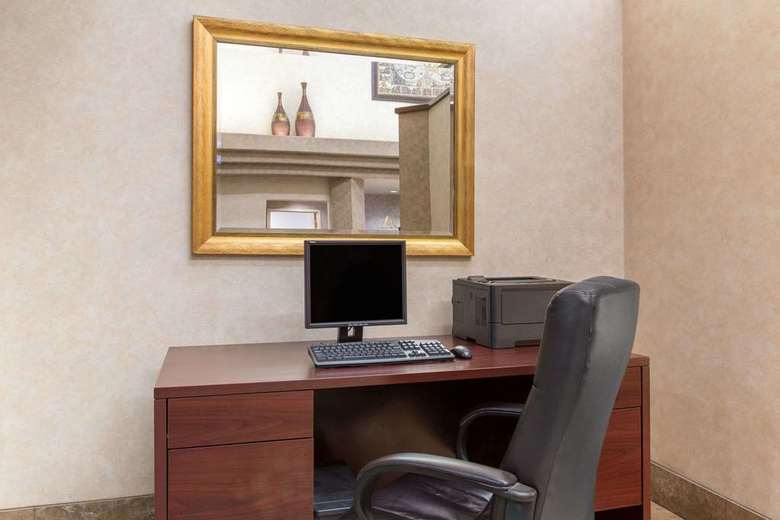 Hotel Ramada Inn