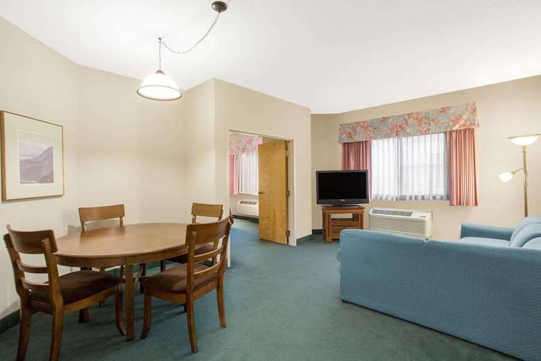 Hotel Ramada Inn