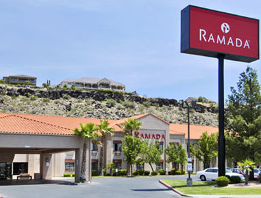 Hotel Ramada Inn