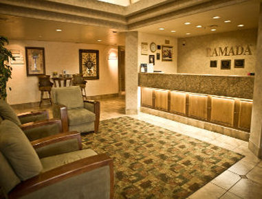 Hotel Ramada Inn