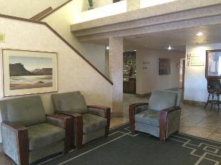 Hotel Ramada Inn