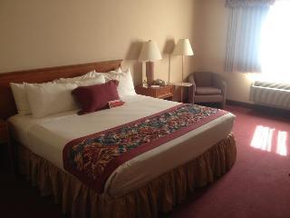 Hotel Ramada Inn