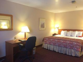 Hotel Ramada Inn