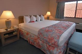Hotel Ramada Inn