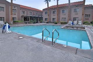 Hotel Ramada Inn