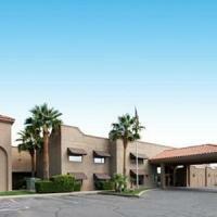 Hotel Comfort Suites