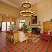 Hotel Comfort Suites