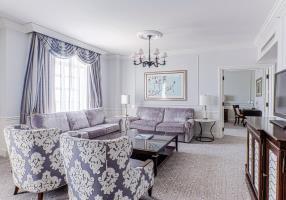 Hotel Charleston Place