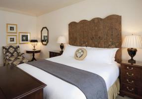 Hotel Charleston Place