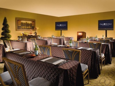 Hotel Omni Charlottesville