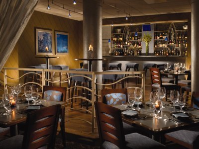 Hotel Omni Charlottesville