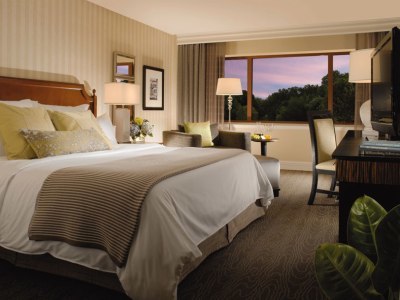 Hotel Omni Charlottesville