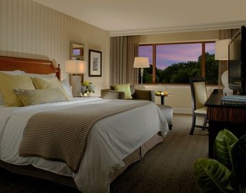 Hotel Omni Charlottesville