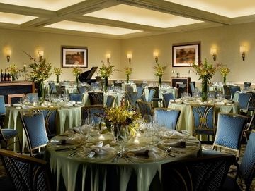Hotel Omni Charlottesville