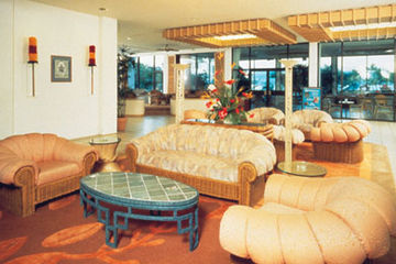 Hilo Hawaiian Hotel