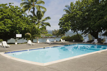 Hilo Hawaiian Hotel