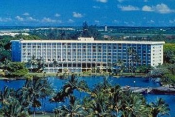 Hilo Hawaiian Hotel