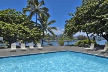 Hilo Hawaiian Hotel