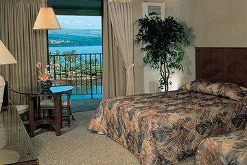 Hilo Hawaiian Hotel