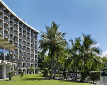 Hilo Hawaiian Hotel