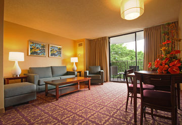 Hilo Hawaiian Hotel