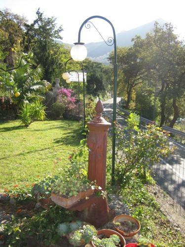 Hotel Villa Degli Aranci