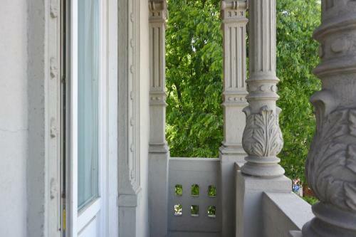 Hotel Moderno