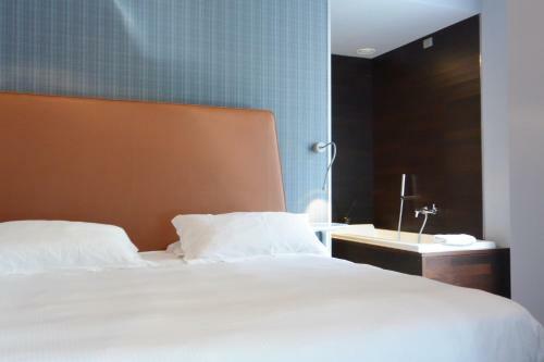 Hotel Moderno