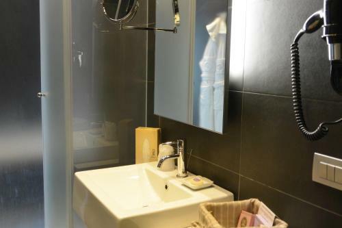 Hotel Moderno