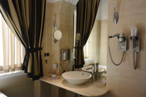 Hotel Moderno