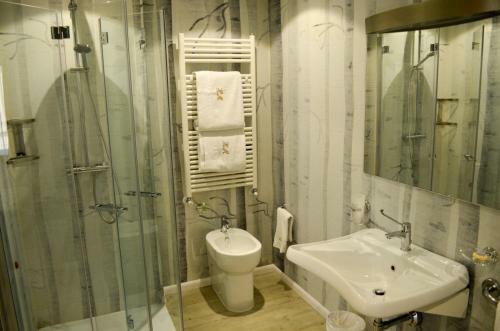 Hotel Moderno